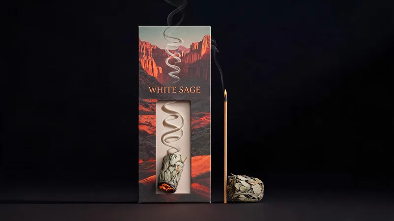whitesage
