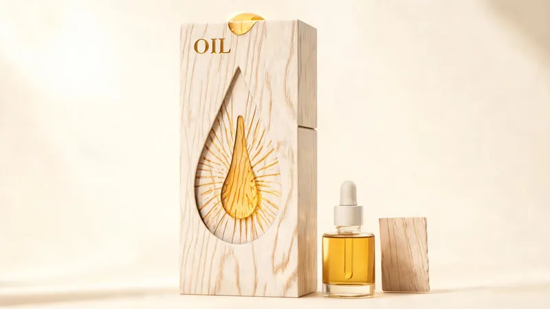 Oil