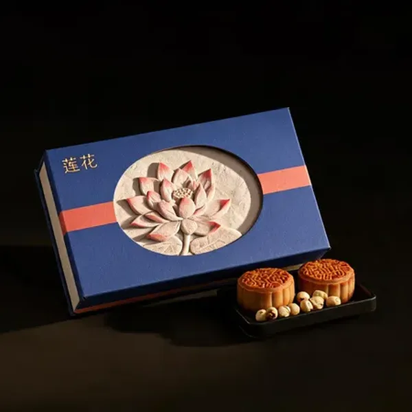 Mooncake Boxes