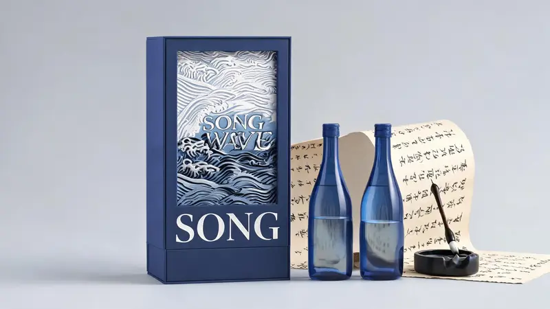 SONG · 和歌