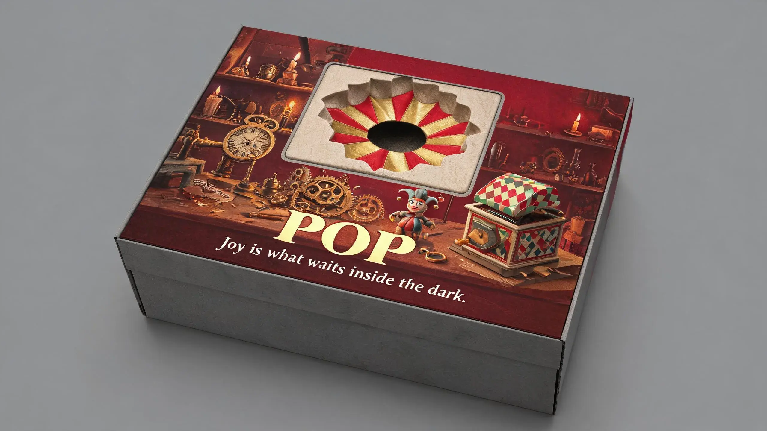 Jigsaw Puzzle