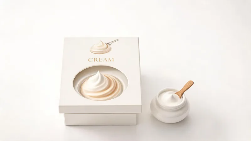 Skincare Packaging Design